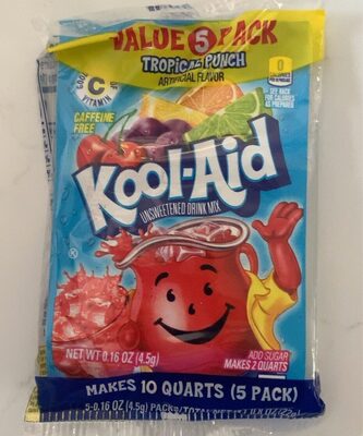 Kool Aid
