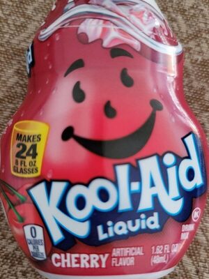 Kool-Aid Liquid