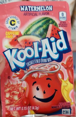 kool-aid watermelon