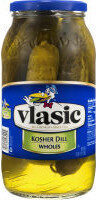 Kosher Dill Whole
