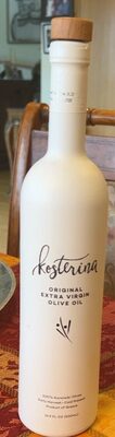 Kosterina Original Extra Virgin Olive Oil