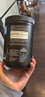 Kre-Alkalyn EFX Powder