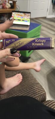 Krispy Krunch