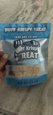 Krispy Treat