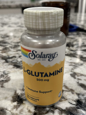 L-Glutamine