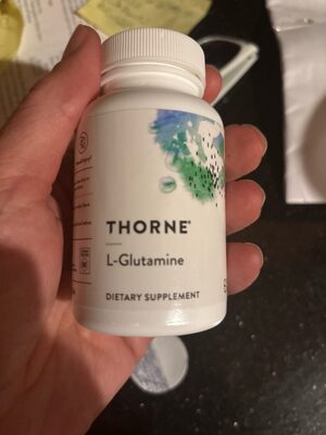 L-Glutamine