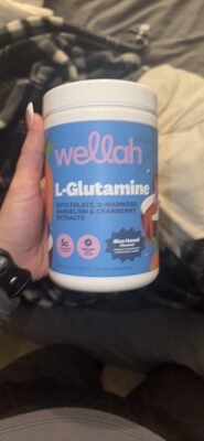 L-Glutamine