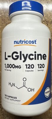 L-Glycine