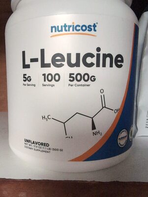 L-Leucine