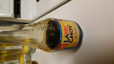 LA CHOY Soy Sauce, 15 FL OZ