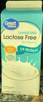 Lactose