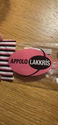 Lakkrris