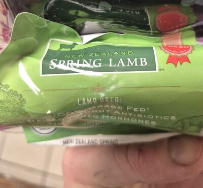 Lamb