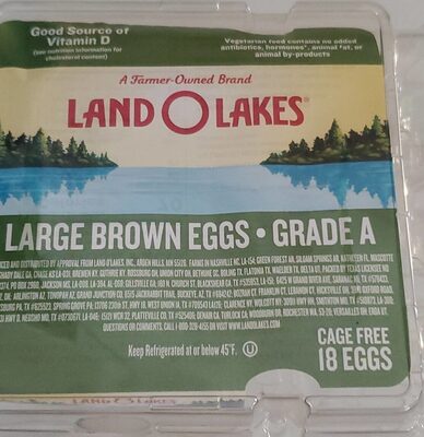 Land O Lakes