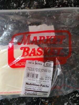 Land O Lanks American Cheese