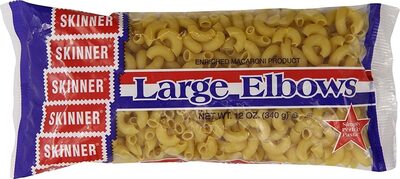 Large Elbows Macaroni
