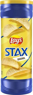 Lays Stax Original