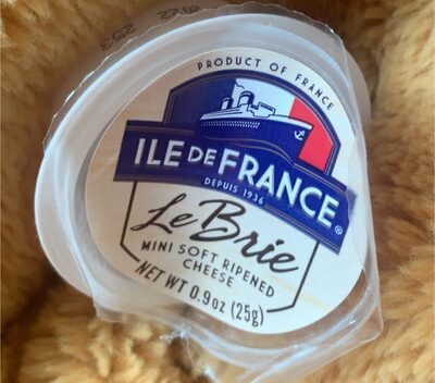 Le Brie