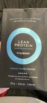Lean Protein