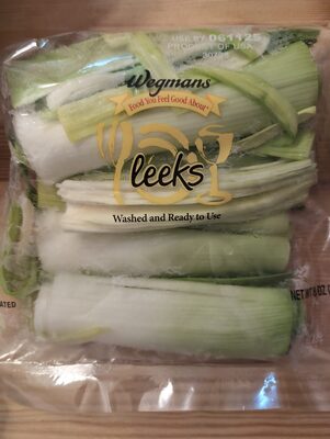 Leeks
