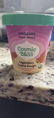 Legendary Cookie Dough
