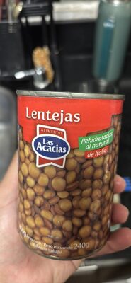 Lentejas
