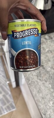 Lentil