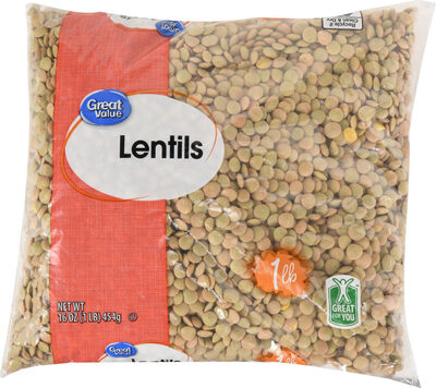 Lentils