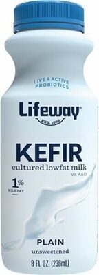 Lifeway Kefir