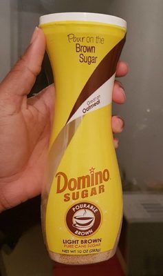 Light Brown Pure Cane Sugar