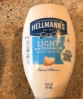 Light Mayo