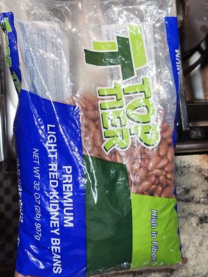 Light Red Kidney Beans