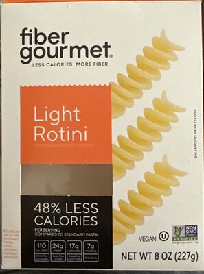 Light Rotini