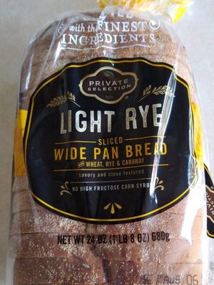 Light Rye