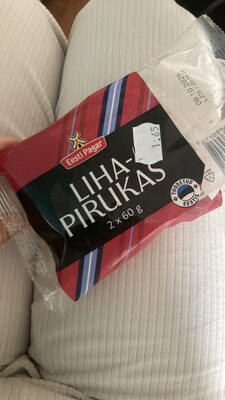 LIHA-PIRUKAS
