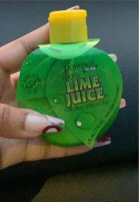 Lime Juice