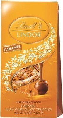 Lindor Caramel