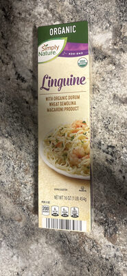 Linguine
