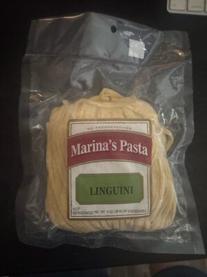 Linguini