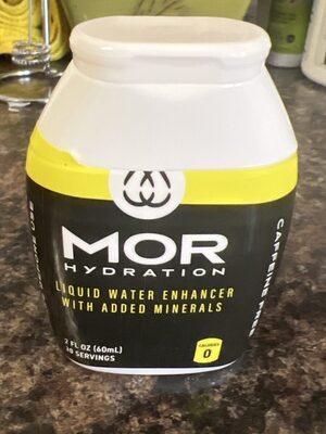 Liquid Water Enhancer