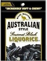 Liquorice