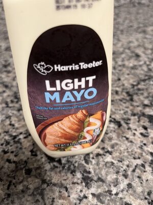 Lite Mayo