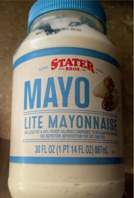 Lite Mayonaise