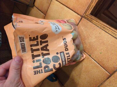 little potato co little duos