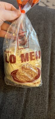 Lo Mein