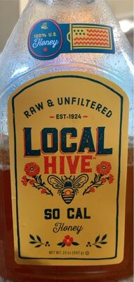 Local Hive
