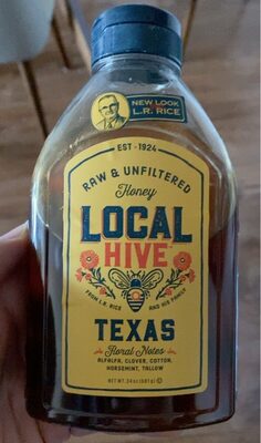 Local Hive