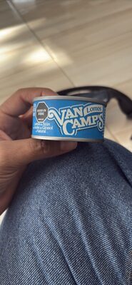 Lomos de Atún en Aceite de Girasol al Natural