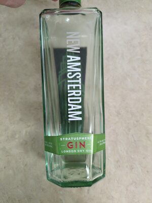 London Dry Gin