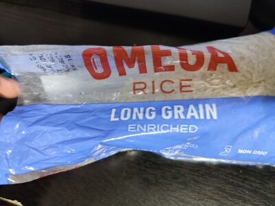 Long Grain Rice
